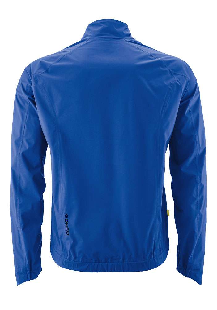 Gonso cablone - chaqueta de ciclismo