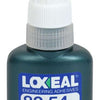Loxeal loxeal 83-54 blocca filetti ad alta resistenza 10 ml
