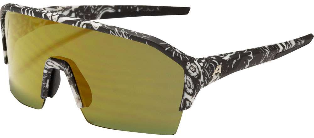 Alpina ram hr q-lite - occhiali sportivi