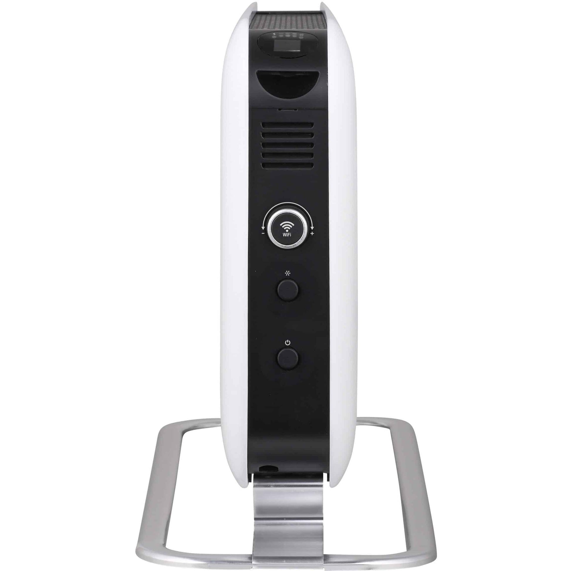 Termoconvettore Mill wifi co1500maxwifi3 (bianco nero, 1500 watt, wifi + controllo app)