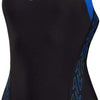 Speedo hyperboom splice racerback - women's swimsuit
