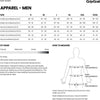 Gripgrab pacr - bib shorts with pad