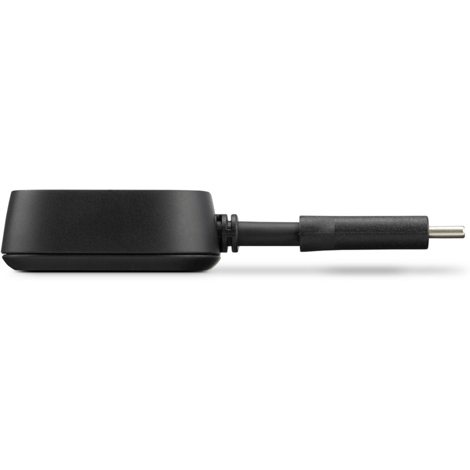 Viewsonic Viewshare WPD-900 Wireless Screen Cast Kit Client di streaming (Nero, USB-C)