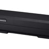 Batteria Shimano Steps bt-e6001-a 504Wh per portapacchi posteriore