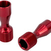Katana dirt beater alu cnc end caps