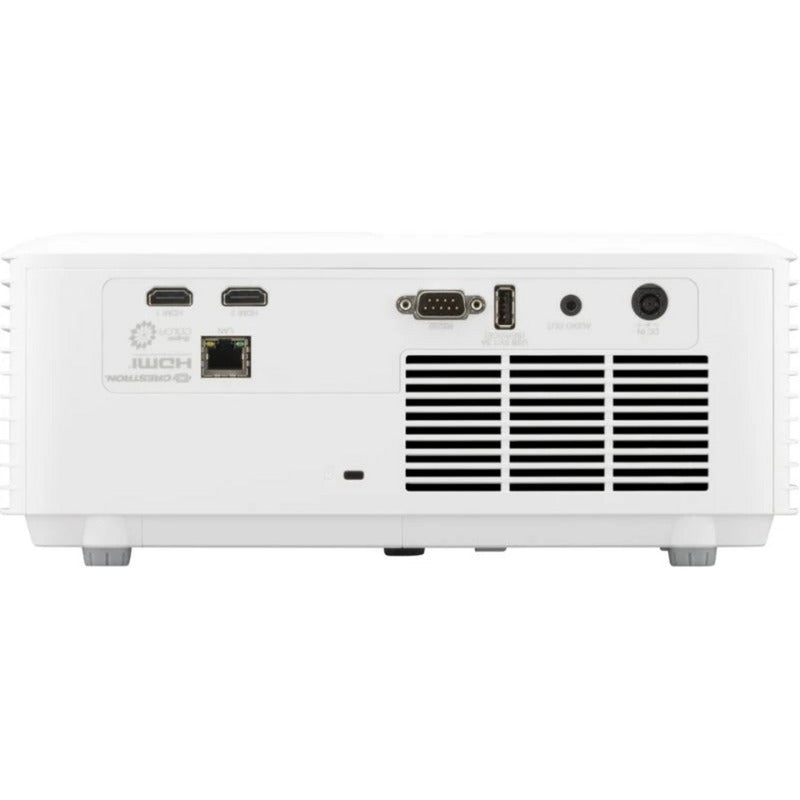 Proiettore da installazione laser Viewsonic ls741hd 1080p (bianco, 5000 ansi lumen)