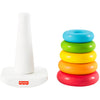 Mattel kleurenringpiramide (eco-friendly) motorisch speelgoed