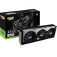 Inno3d N50803-16D7X-17603930 GeForce RTX 5080 X3 OC, ATX, 16GB, GDDR7, 256 bits, 960GBS, PCIe5, 360W