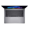 Asus expertbook p5 p5405csa-nz0195x 14 laptop (grijs | core ultra 7 258v | arc graphics 140v | 32 gb | 1 tb ssd)