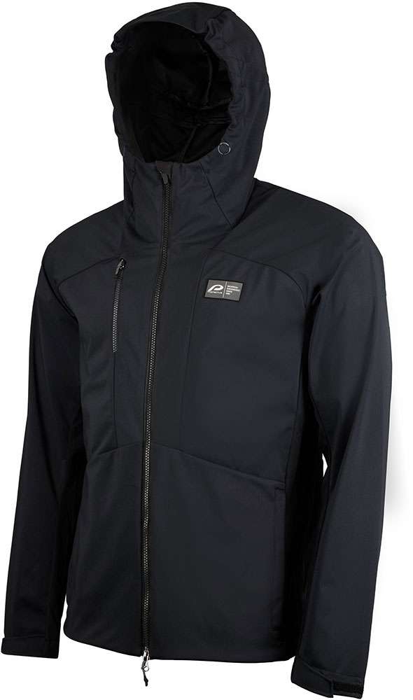 Roca protectora - chaqueta para todo clima