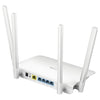 Enrutador de malla Wi-Fi Cudy AC1200 Gigabit Wi-Fi