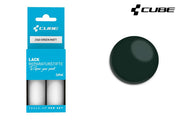 Cube touch-up pen set green matt - afbeelding 2