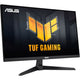 Monitor Asus tuf gaming vg279qe5a 27 (nero, 2x hdmi, display port, 146 hz (oc))