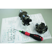 Wiha Momentic Set Torquevario-S - afbeelding 13