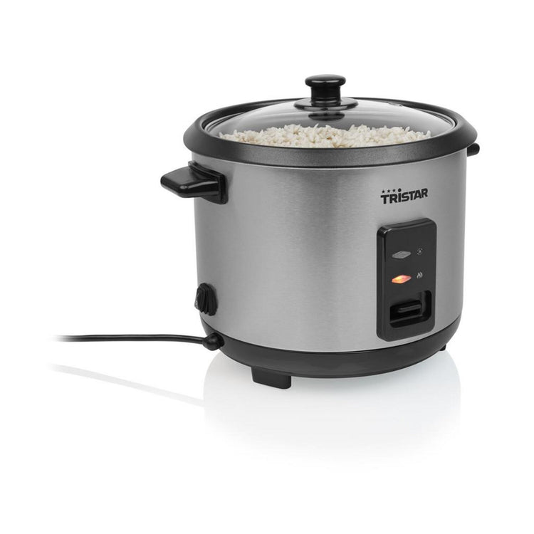 Olla arrocera Tristar rk-6147 (acero inoxidable)