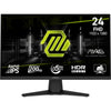 Monitor gaming msi mag 244f 23.8 (negro, hdmi, displayport, 200 hz)