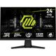 Monitor da gioco Msi mag 244f 23,8 (nero, hdmi, displayport, 200 hz)