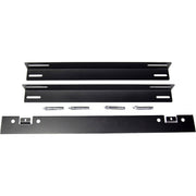 Inter-tech wandbehuizing sma-6612 server rack (zwart) - afbeelding 7