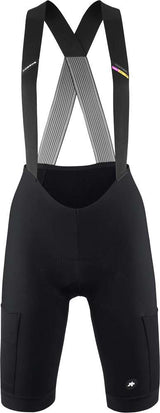 Assos tactica t5 spring fall women's bib shorts - afbeelding 1