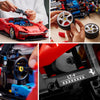LEGO LEGO Technic 42143 Ferrari Daytona SP3