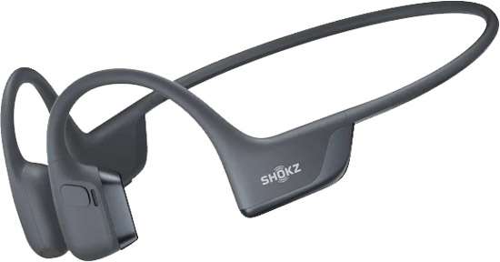 Shokz openrun pro 2 - confezione regalo maratona