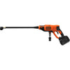Idropulitrice Black+decker bcpc18b 18v 24bar | senza batteria - bcpc18b-xj