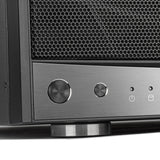 Silverstone sst-gd11b htpc behuizing (zwart | 2x usb-a | 1x usb-c) - afbeelding 13