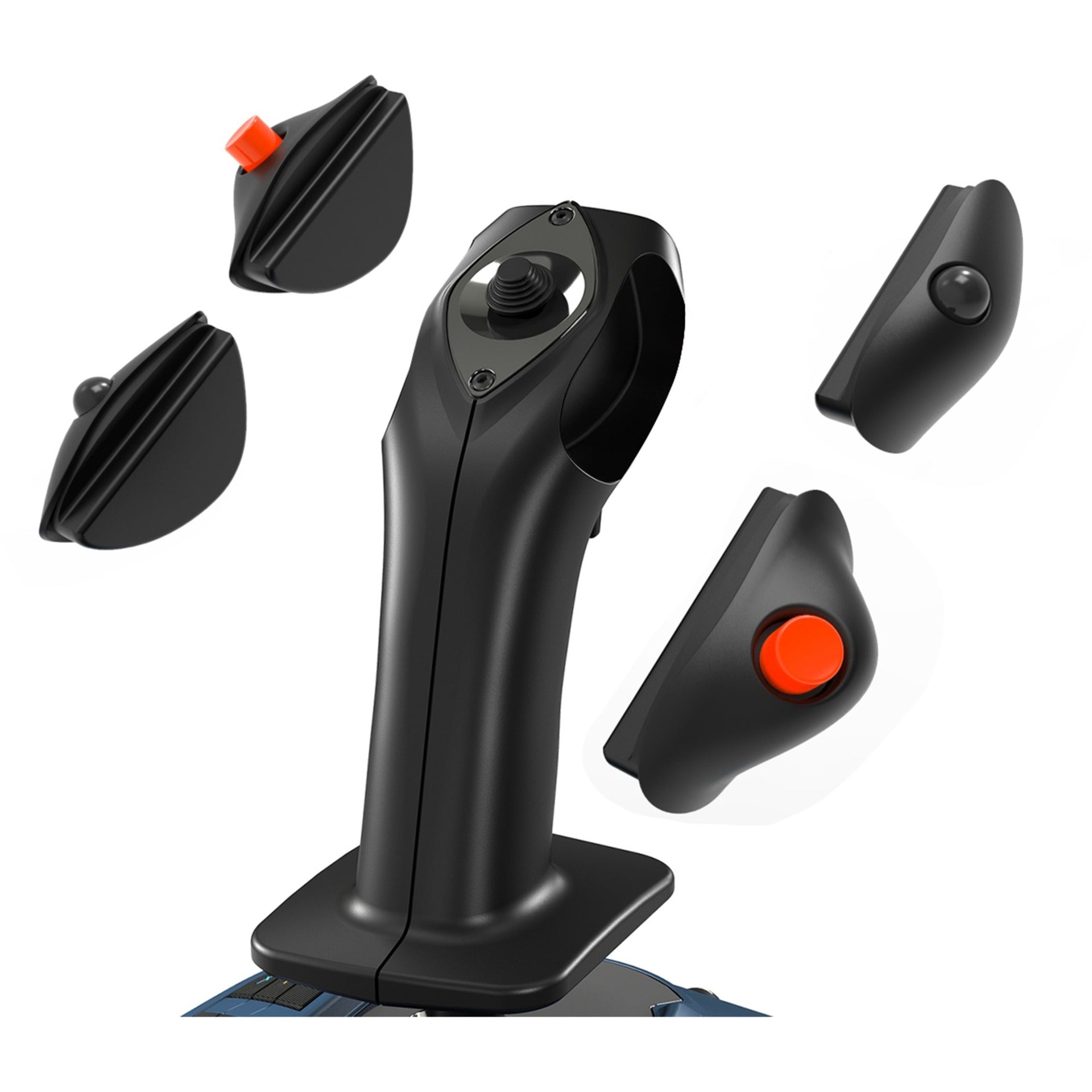ThrustMaster TCA Sidestick X Airbus Edition