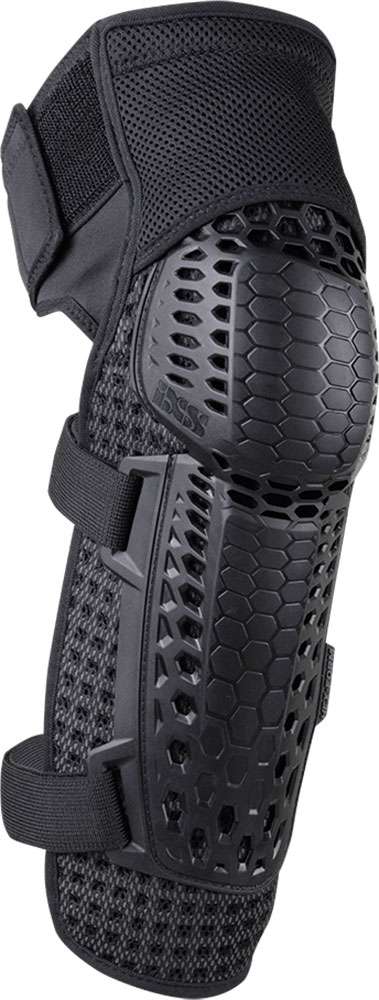 Ixs hex+ - protezioni per i gomiti