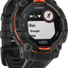 Garmin instinct® 3 solar 45mm - gps multisport smartwatch