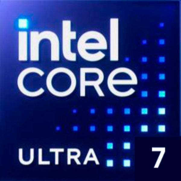 Processore Intel® core ultra 7 270k+ 3900 1851 socket 1851 (vassoio)