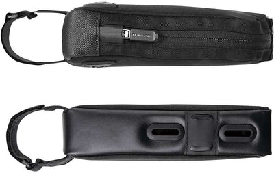 Topeak Fastfuel tas, Zwart, Polyester, 0,5L