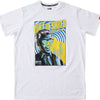 Loose riders cult of shred - tech tee