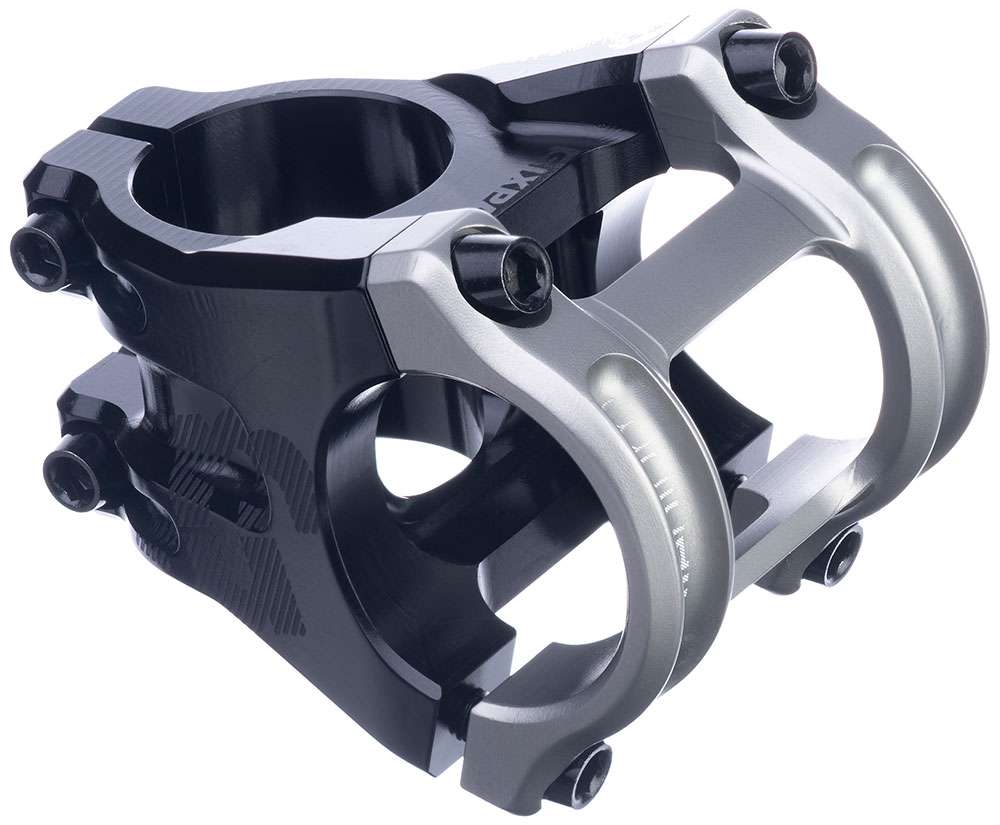 Sixpack racing millenium ø31.8mm stem