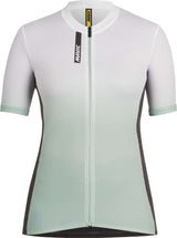 Mavic essential graphic - women's jersey - afbeelding 1