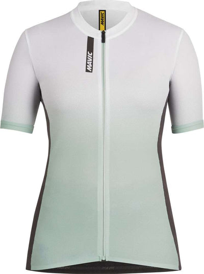 Grafica essenziale Mavic: maglia da donna