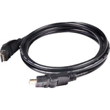Club 3D HDMI 2.0 360 ° Rotario - afbeelding 2