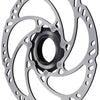 Magura remschijf mdr-c-cl 160 centerlock lockring steekas
