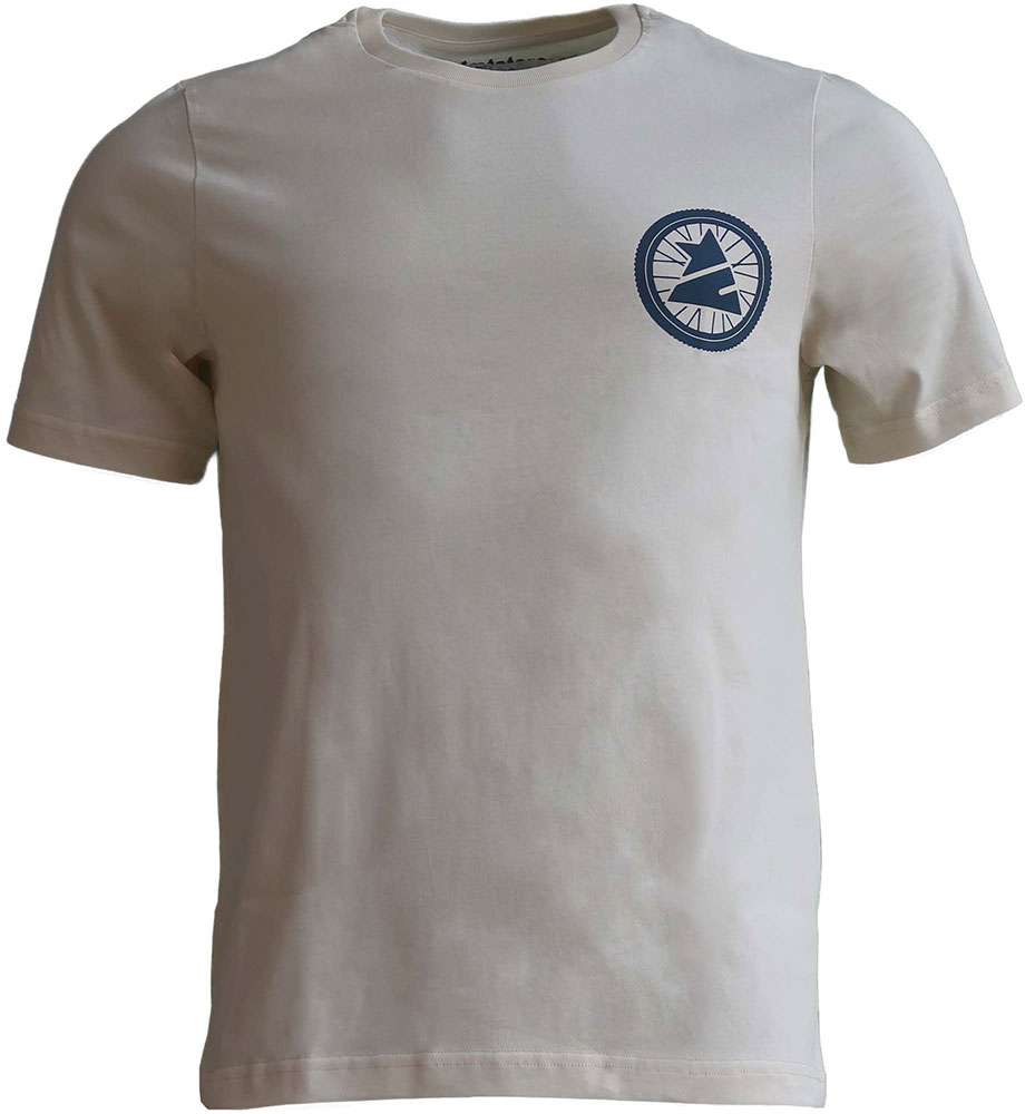 Zimtstern chasingz - camiseta