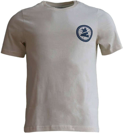 Zimtstern chasingz - camiseta