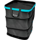 GardenA Garden Waste Pocket Pop-Up Rectangular, Tamaño L