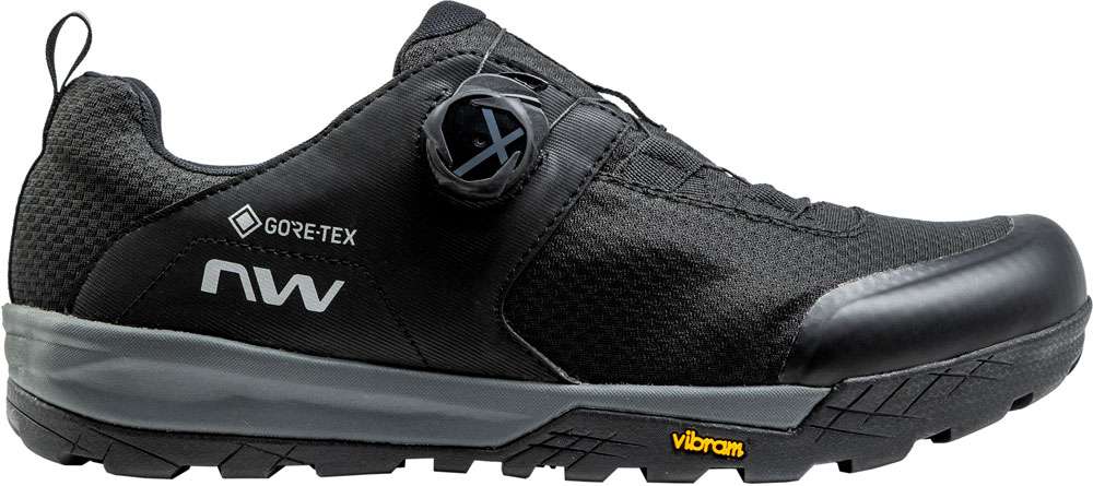 Northwave rockit plus gtx - scarpe da mtb