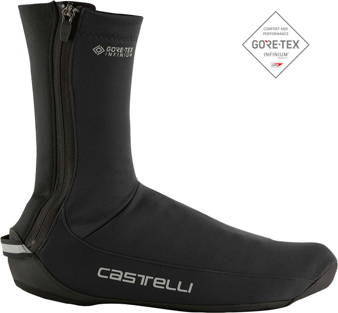 Castelli espresso - cubrezapatos