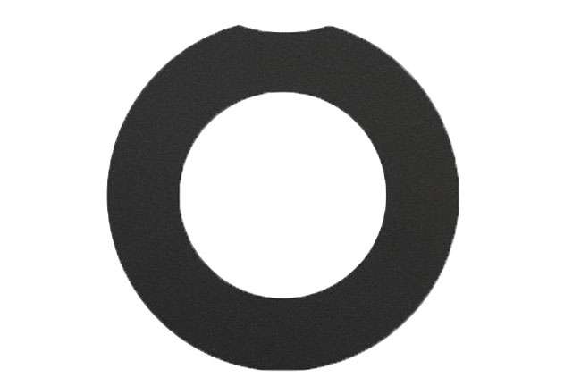 Anillo de cobertura de Bosch a la derecha, F.Perf. activo