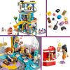 Lego friends 42689 casa club de heartlake city
