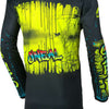 O'neal element rancid - camiseta mtb niño