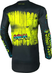 O'neal element rancid - camiseta mtb niño - afbeelding 2