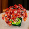LEGO 10348 Botanicals giapponese Maple Bonsaibom