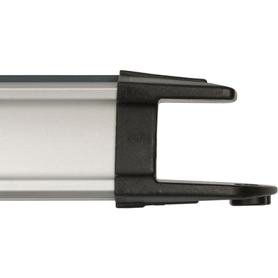 Brennenstuhl Premium-Alu-Line Socket 8 Time