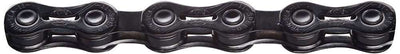 Ybn sla h-11 ti-n black 11-speed chain
